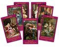 Romance Angel Oracle – 44 kaarten