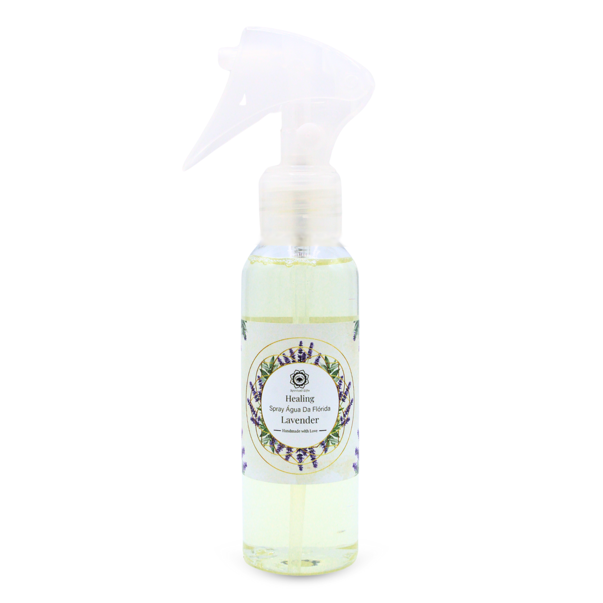 Florida Water Spray Lavendel – Rust en harmonie