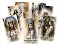 Nordic Runes Oracle – 44 kaarten