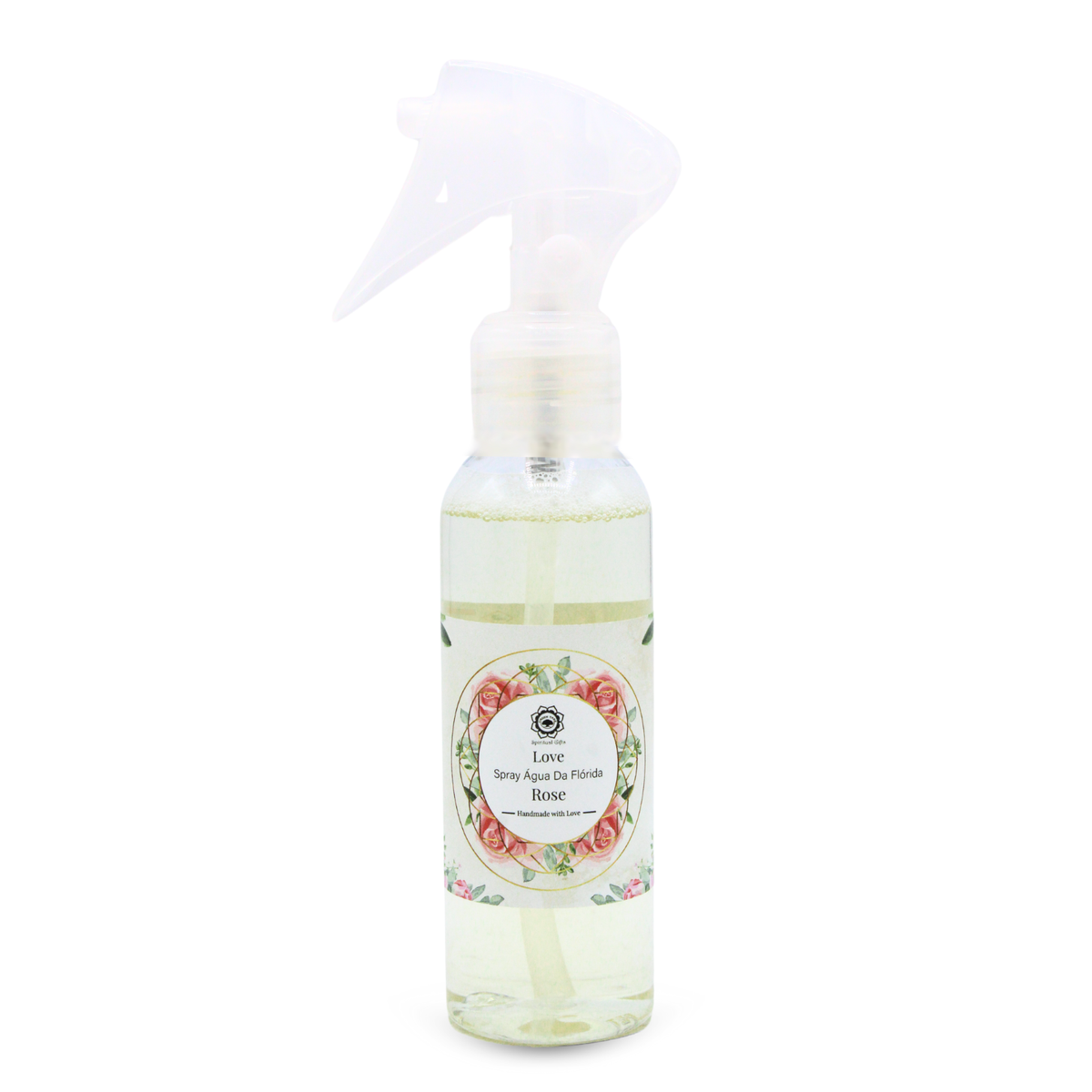 Florida Water Spray Roos – Liefde