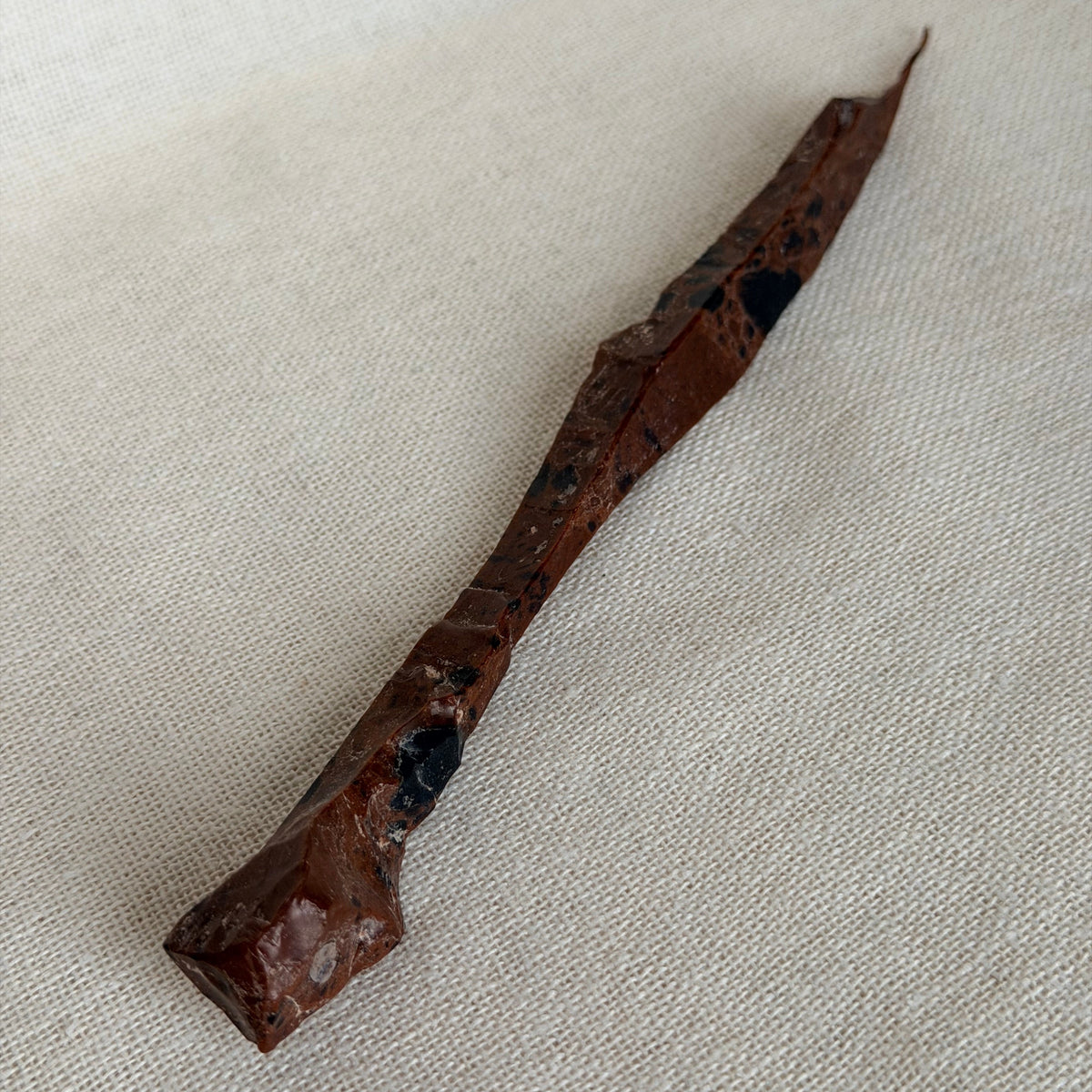Mahonie Obsidiaan