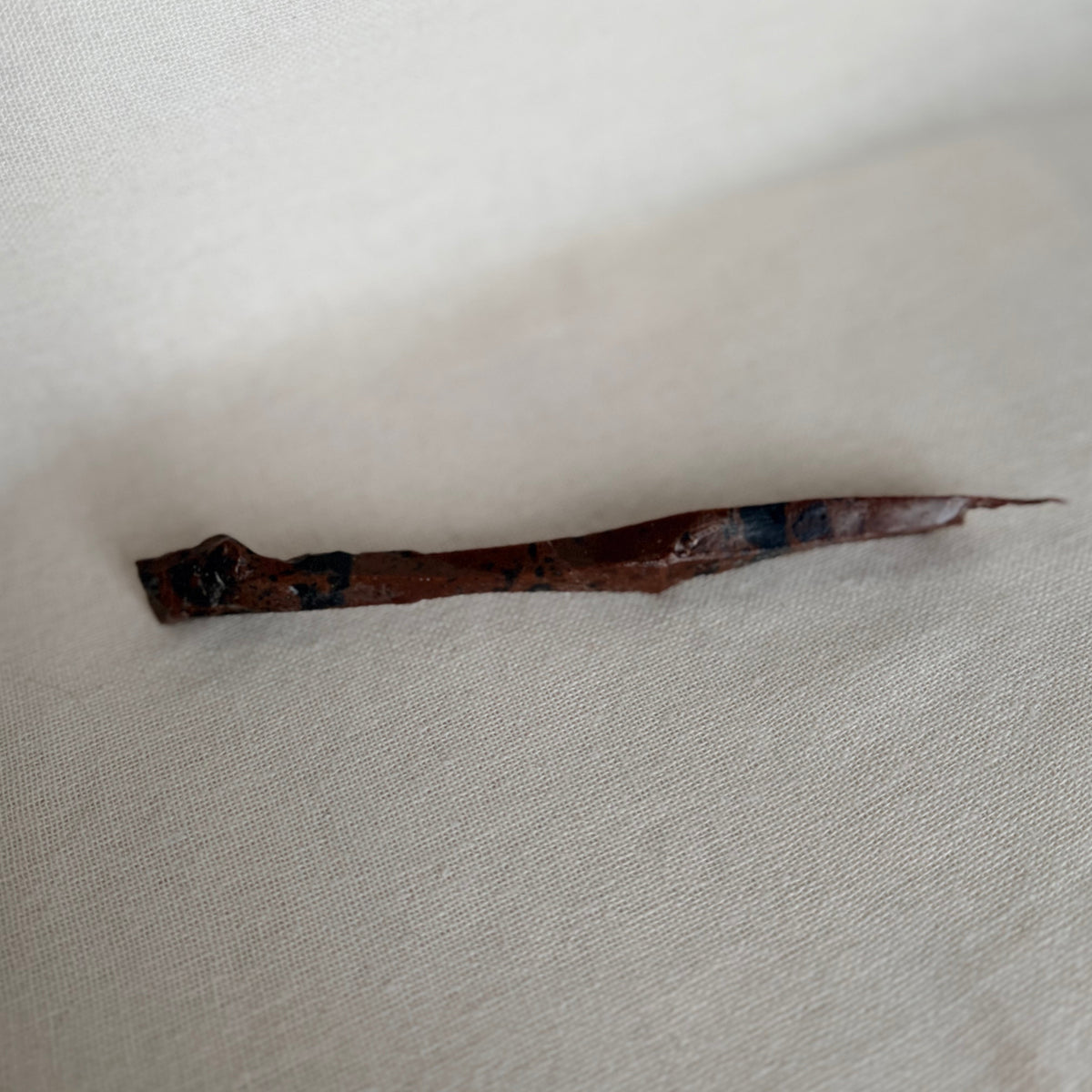 Mahonie Obsidiaan
