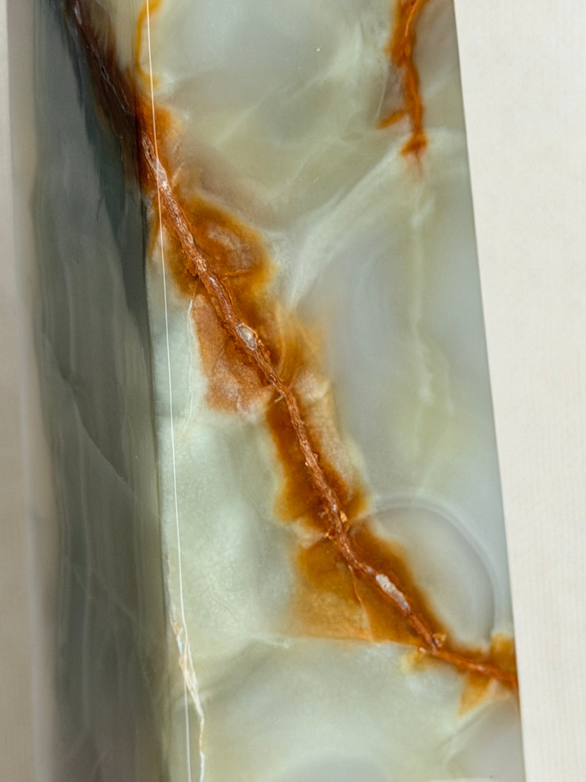 Onyx punt