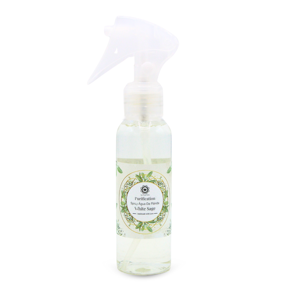 Florida Water Spray Witte Salie – Zuivering