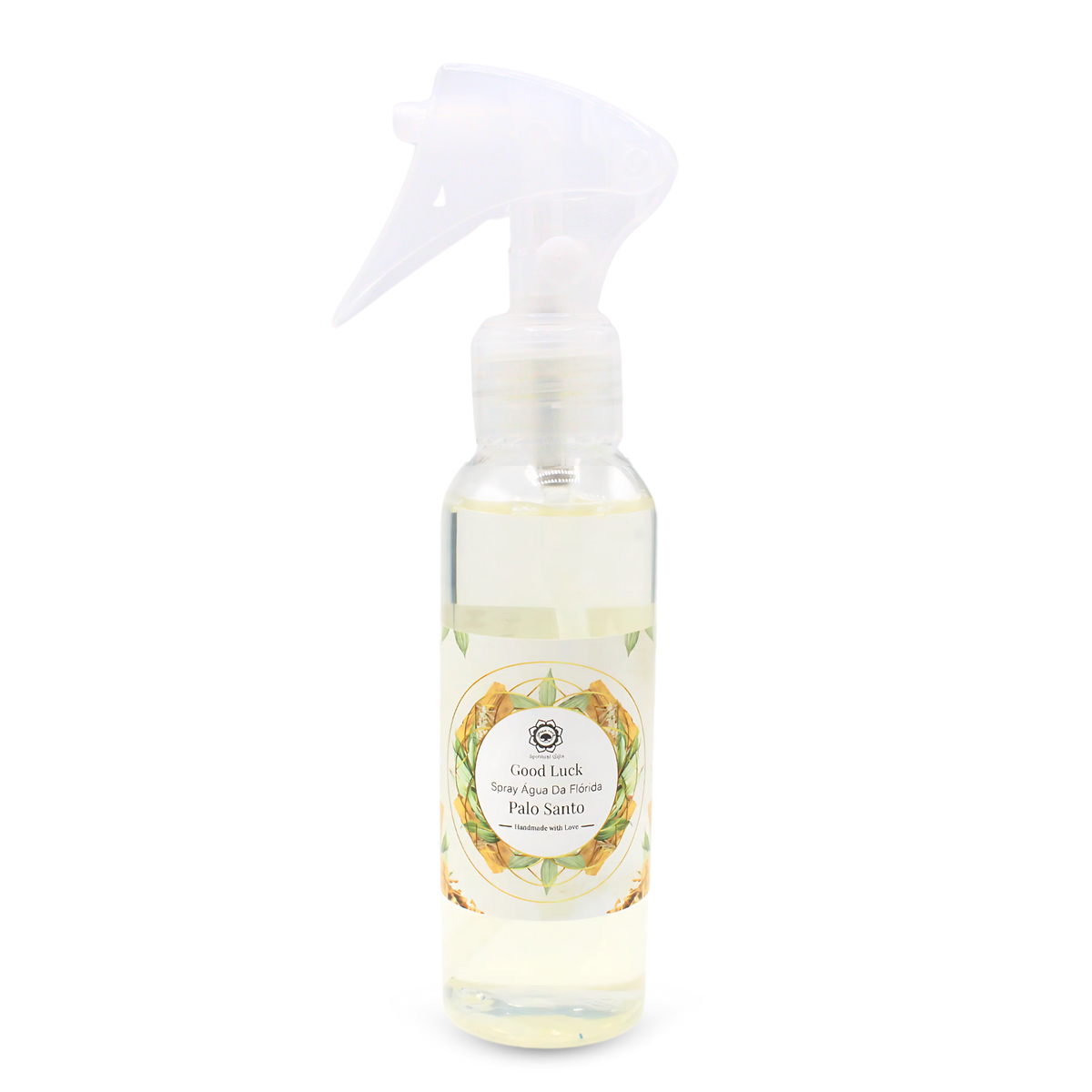 Florida Water Spray Palo Santo – Geluk