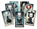 Gothic Lenormand – 36 kaarten